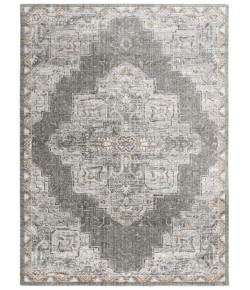 Rizzy Home Anatolia ANT743 Gray Area Rug 10 ft. X 13 ft. Rectangle