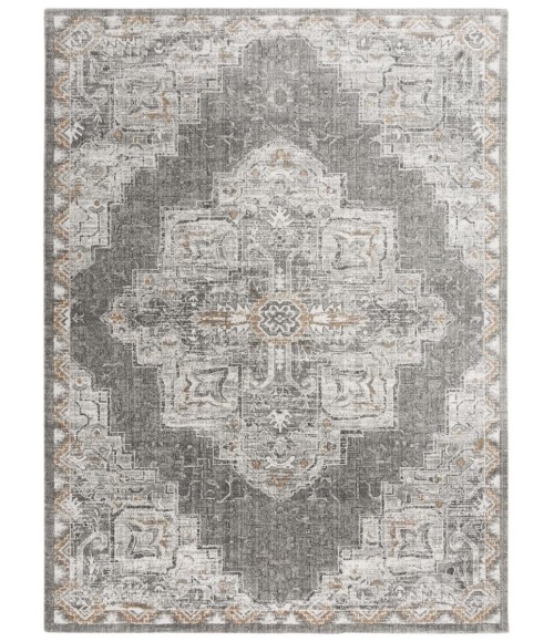 Rizzy Anatolia ANT743 Gray Area Rug