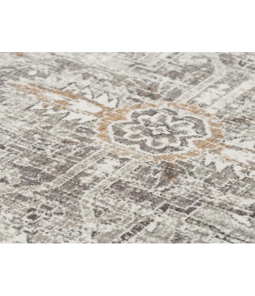Rizzy Anatolia ANT743 Gray Area Rug