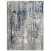 Rizzy Home Anatolia ANT744 Blue Area Rug 8 ft. X 10 ft. Rectangle