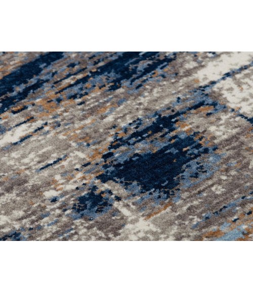Rizzy Anatolia ANT744 Blue Area Rug