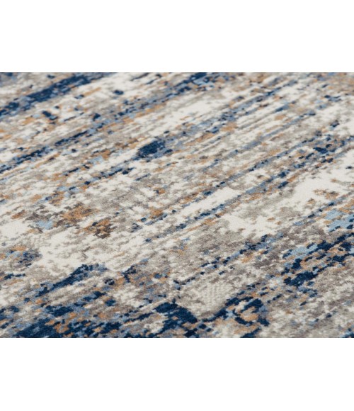 Rizzy Anatolia ANT744 Blue Area Rug