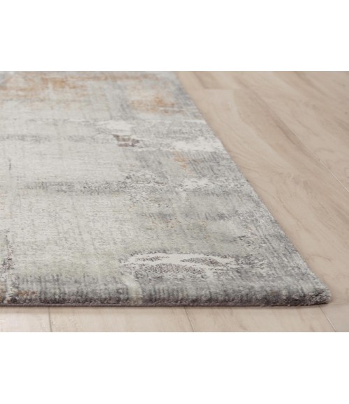 Rizzy Anatolia ANT745 Gray Area Rug