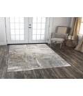 Rizzy Anatolia ANT745 Gray Area Rug
