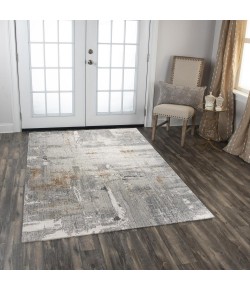 Rizzy Home Anatolia ANT745 Gray Area Rug 10 ft. X 13 ft. Rectangle