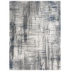 Rizzy Home Anatolia ANT746 Gray Area Rug 8 ft. X 10 ft. Rectangle