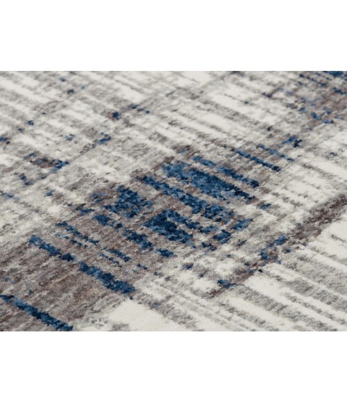 Rizzy Anatolia ANT746 Gray Area Rug