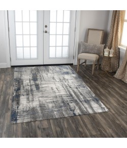 Rizzy Home Anatolia ANT746 Gray Area Rug 10 ft. X 13 ft. Rectangle