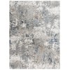 Rizzy Home Anatolia ANT747 Neutral Area Rug 5 ft. 2 in. X 7 ft. 9 in. Rectangle
