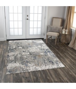 Rizzy Home Anatolia ANT747 Neutral Area Rug 10 ft. X 13 ft. Rectangle