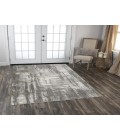 Rizzy Anatolia ANT748 Neutral Area Rug