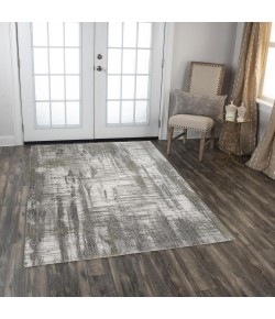 Rizzy Home Anatolia ANT748 Neutral Area Rug 10 ft. X 13 ft. Rectangle