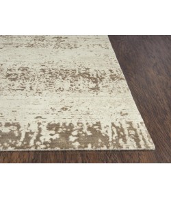 Rizzy Home Artistry ARY104 Neutral Area Rug 10 ft. X 13 ft. Rectangle