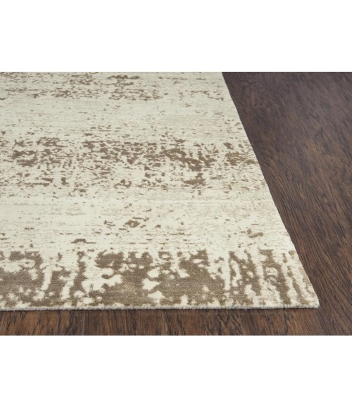 Rizzy Artistry ARY104 Neutral Area Rug