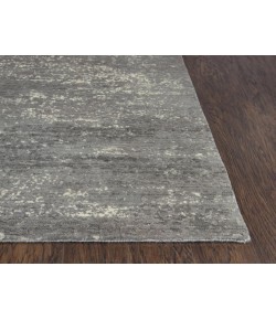 Rizzy Home Artistry ARY106 Gray Area Rug 10 ft. X 13 ft. Rectangle