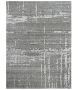 Rizzy Home Artistry ARY107 Gray Area Rug 10 ft. X 13 ft. Rectangle