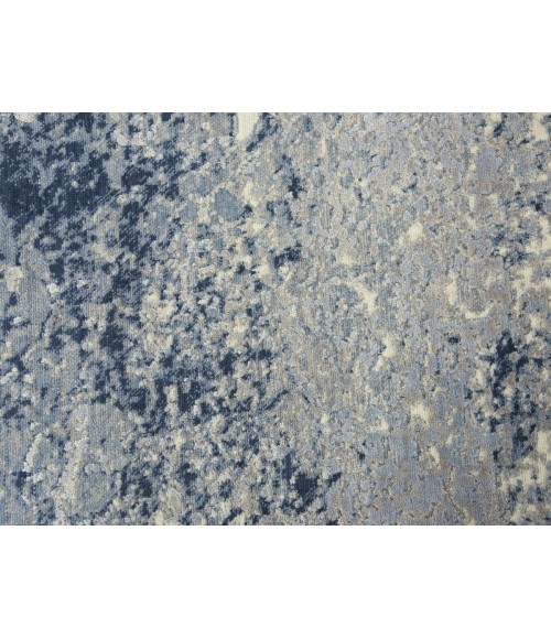 Rizzy Artistry ARY108 Blue Area Rug