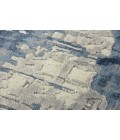 Rizzy Artistry ARY109 Blue Area Rug