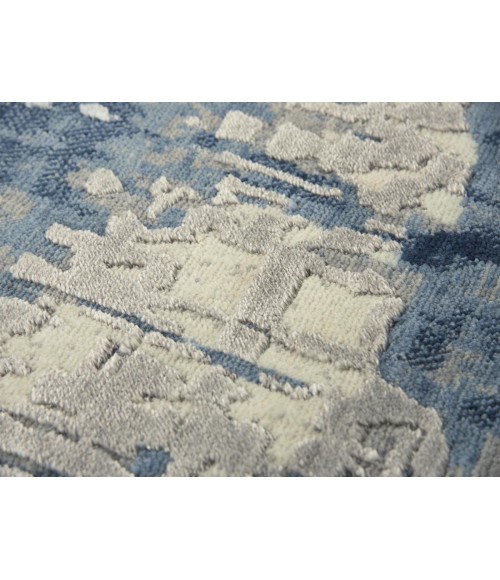 Rizzy Artistry ARY109 Blue Area Rug