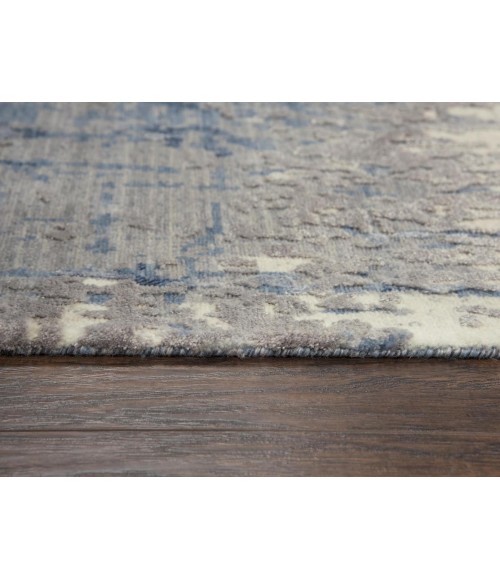 Rizzy Artistry ARY109 Blue Area Rug