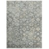 Rizzy Home Artistry ARY111 Gray Area Rug 2 ft. 6 in. X 10 ft. RUNNER