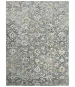 Rizzy Home Artistry ARY111 Gray Area Rug 10 ft. X 13 ft. Rectangle