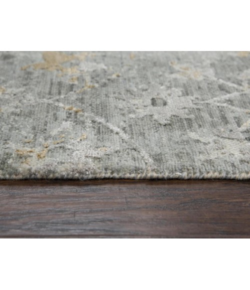 Rizzy Artistry ARY111 Gray Area Rug