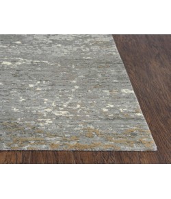 Rizzy Home Artistry ARY112 Gray Area Rug 8 ft. X 10 ft. Rectangle