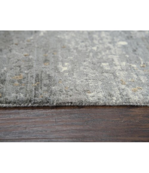 Rizzy Artistry ARY112 Gray Area Rug