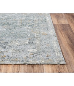 Rizzy Home Artistry ARY113 Gray Area Rug 2 ft. 6 in. X 8 ft. RUNNER