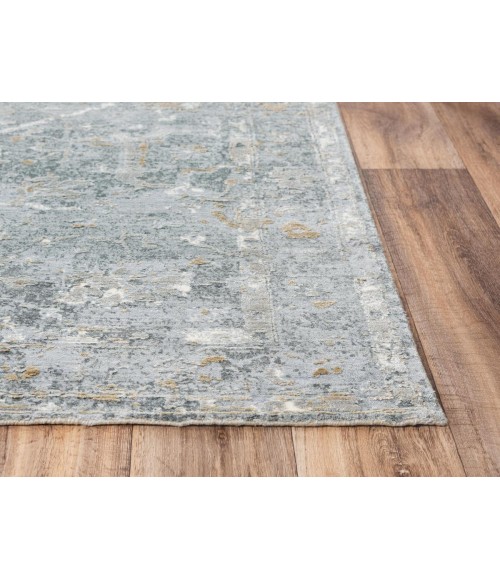 Rizzy Artistry ARY113 Gray Area Rug