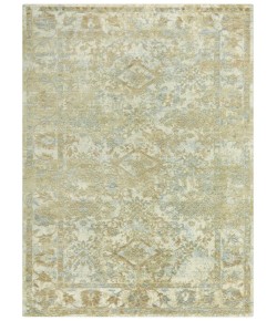 Rizzy Home Artistry ARY114 Neutral Area Rug 10 ft. X 13 ft. Rectangle