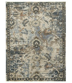 Rizzy Home Ashton ATN917 Neutral Area Rug 8 ft. X 10 ft. Rectangle