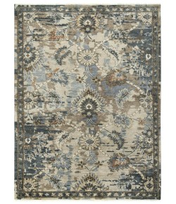 Rizzy Home Ashton ATN917 Neutral Area Rug 10 ft. X 14 ft. Rectangle