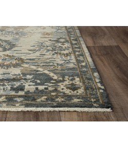 Rizzy Home Ashton ATN917 Neutral Area Rug 8 ft. X 10 ft. Rectangle