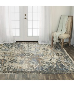 Rizzy Home Ashton ATN917 Neutral Area Rug 10 ft. X 14 ft. Rectangle