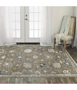 Rizzy Home Ashton Brown ATN919 2 ft. X 3 ft. Rectangle Rug