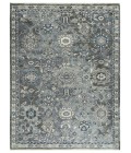 Rizzy Home Ashton Gray ATN921 2 ft. X 3 ft. Rectangle Rug