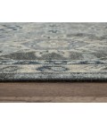 Rizzy Home Ashton Gray ATN921 2 ft. X 3 ft. Rectangle Rug