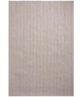 Rizzy Home Batique Ivory BAT685 5 ft. X 7 ft. 9 in. Rectangle Rug