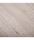 Rizzy Home Batique Ivory BAT685 5 ft. X 7 ft. 9 in. Rectangle Rug