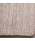 Rizzy Home Batique Ivory BAT685 5 ft. X 7 ft. 9 in. Rectangle Rug