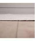 Rizzy Home Batique Ivory BAT685 5 ft. X 7 ft. 9 in. Rectangle Rug