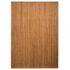 Rizzy Home Batique Natural BAT686 5 ft. X 7 ft. 9 in. Rectangle Rug