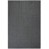 Rizzy Home Batique Lt.Gray BAT687 5 ft. X 7 ft. 9 in. Rectangle Rug