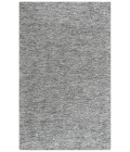 Rizzy Becker Area Rug BKR102 5' x 8' Gray