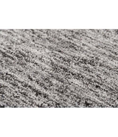 Rizzy Becker Area Rug BKR102 5' x 8' Gray