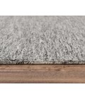 Rizzy Becker Area Rug BKR102 5' x 8' Gray