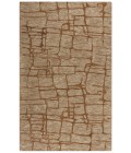 Rizzy Becker Area Rug BKR105 5' x 8' Brown