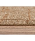 Rizzy Becker Area Rug BKR105 5' x 8' Brown